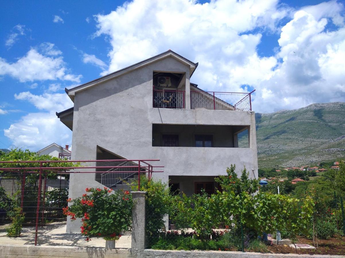 Gm - Studio Apartment Trebinje Luaran gambar