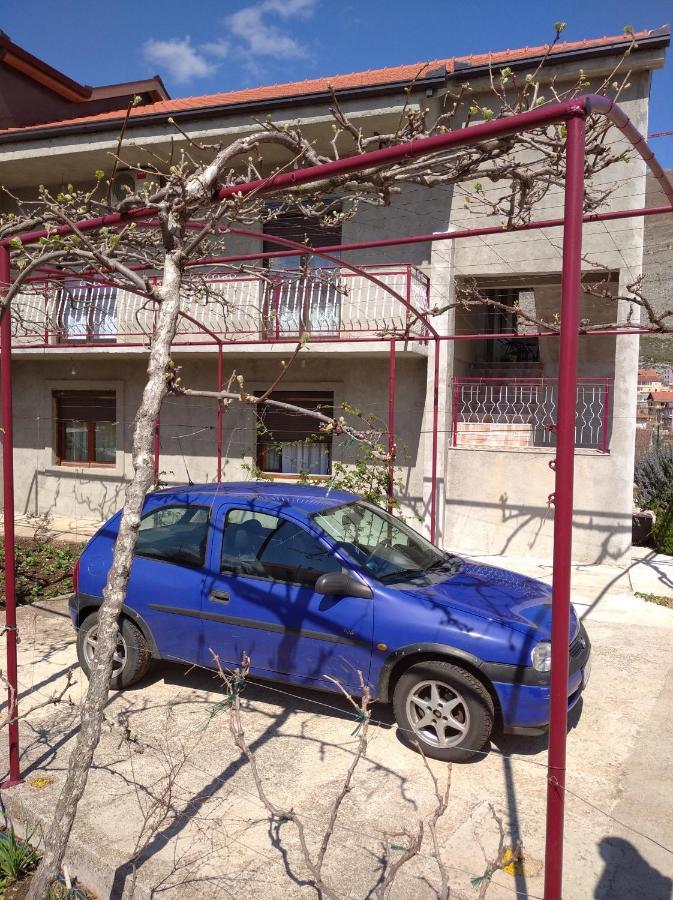 Gm - Studio Apartment Trebinje Luaran gambar