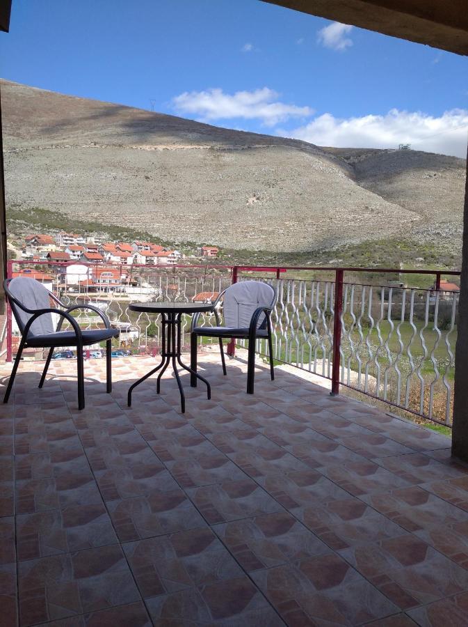 Gm - Studio Apartment Trebinje Luaran gambar