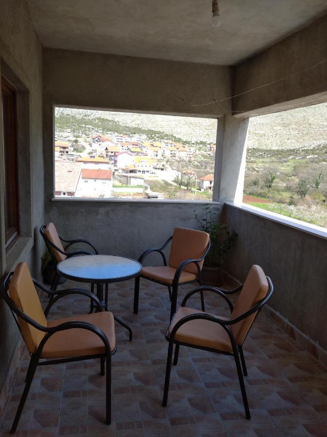 Gm - Studio Apartment Trebinje Luaran gambar