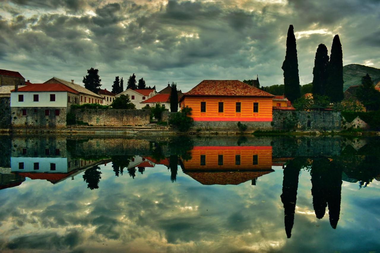 Gm - Studio Apartment Trebinje Luaran gambar