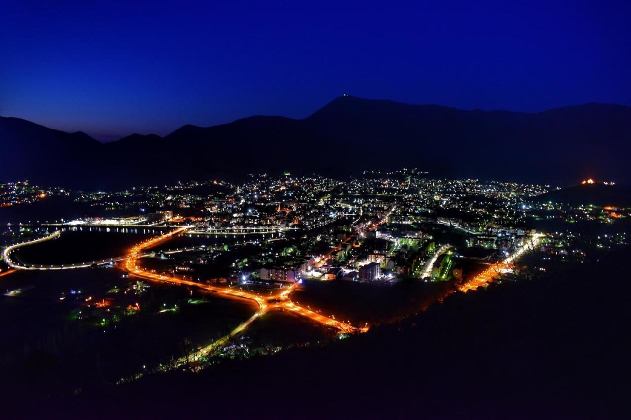Gm - Studio Apartment Trebinje Luaran gambar