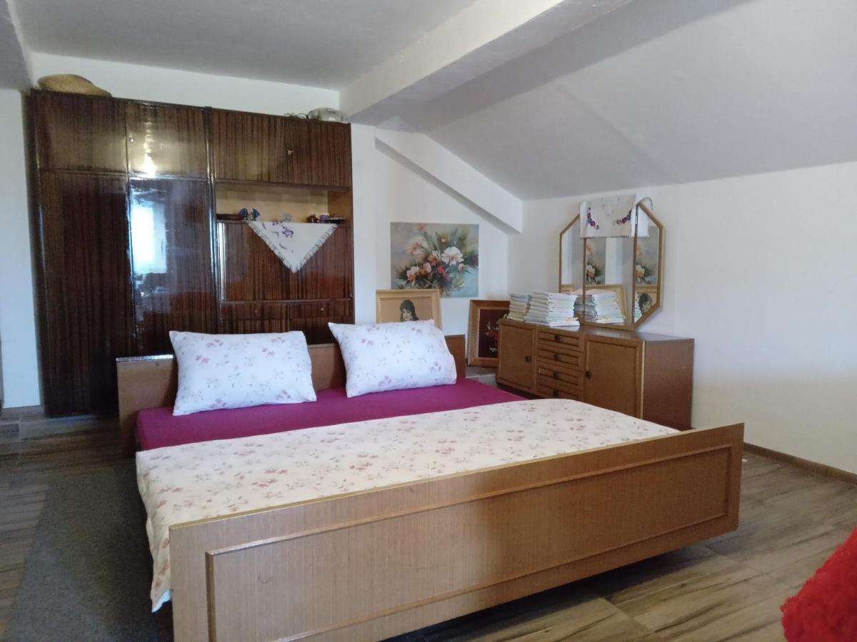 Gm - Studio Apartment Trebinje Luaran gambar
