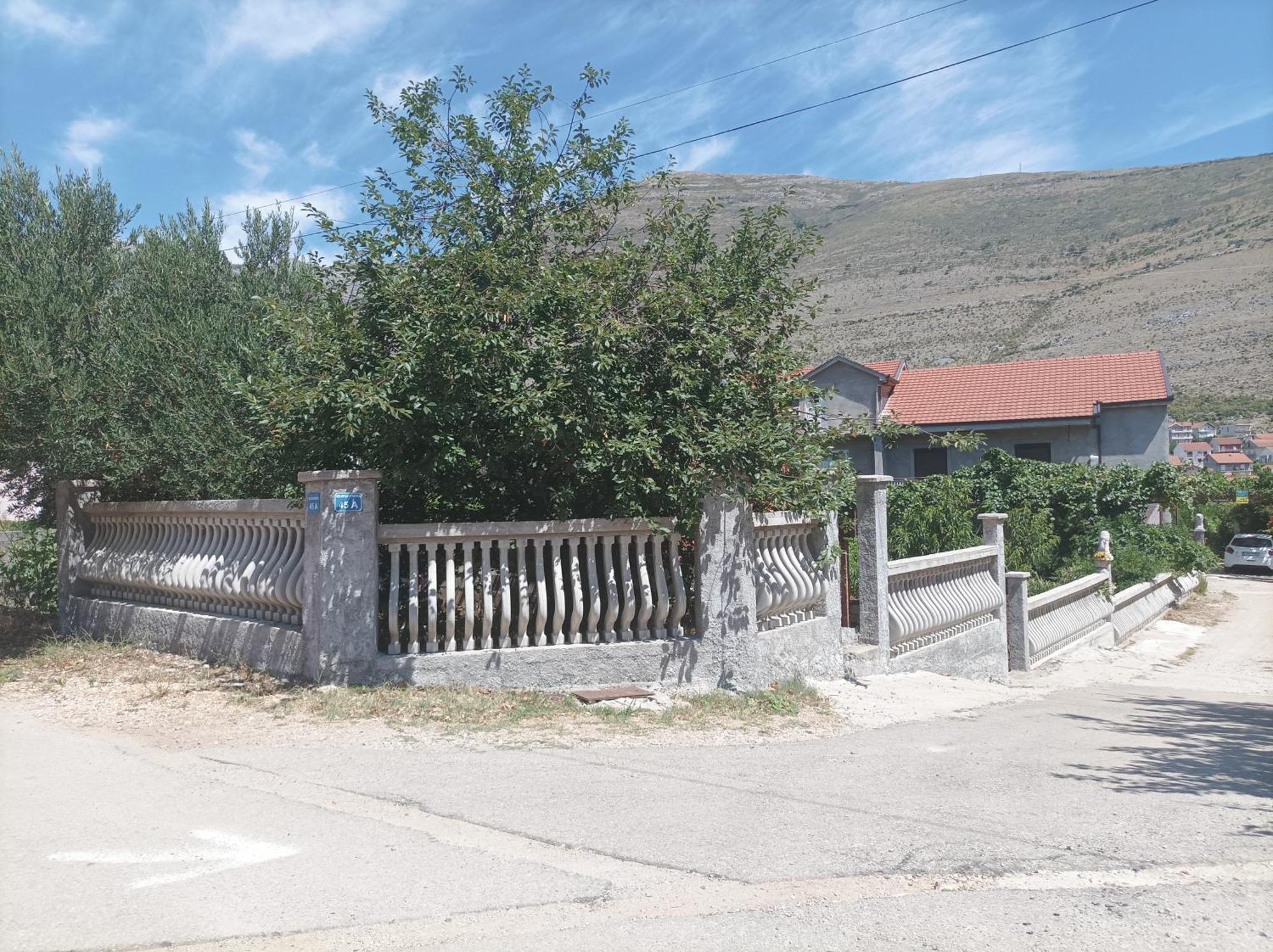 Gm - Studio Apartment Trebinje Bilik gambar